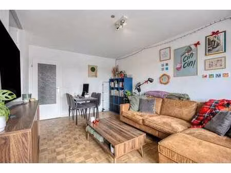 studio à vendre à gand