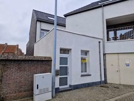 dendermonde  molenstraat 32