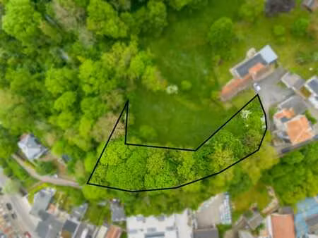 terrain à batir pour divers projets
