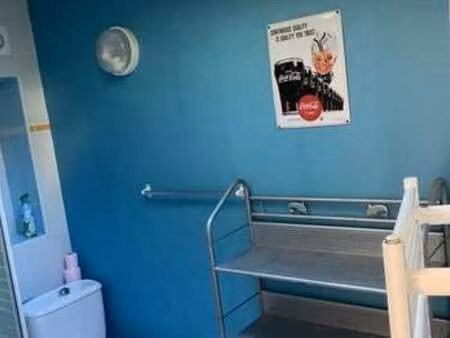 location appartement t1 à bordeaux (33000) : à louer t1 / 15m² bordeaux