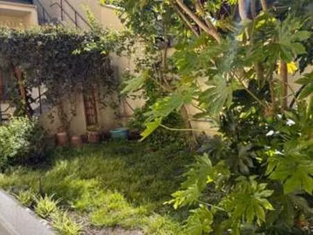 location appartement 3 pièces à boulogne-billancourt (92100) : à louer 3 pièces / 55m² bou