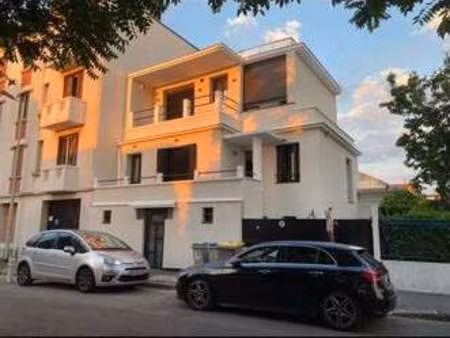 location appartement 4 pièces meublé à cachan (94230) : à louer 4 pièces meublé / 85m² cac