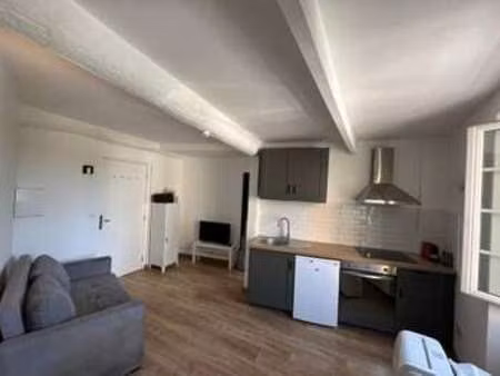 location appartement 2 pièces meublé à cagnes-sur-mer (06800) : à louer 2 pièces meublé / 