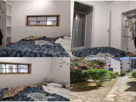 location appartement 2 pièces meublé à carcassonne (11000) : à louer 2 pièces meublé / 31m