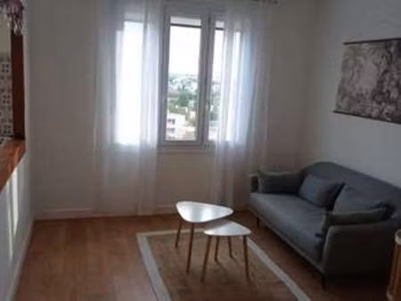 location appartement 2 pièces meublé à champigny-sur-marne (94500) : à louer 2 pièces meub