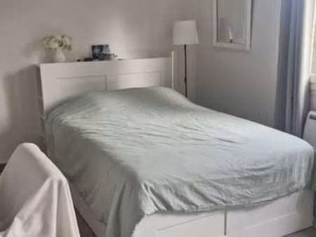 location appartement t1 meublé à fresnes (94260) : à louer t1 meublé / 18m² fresnes