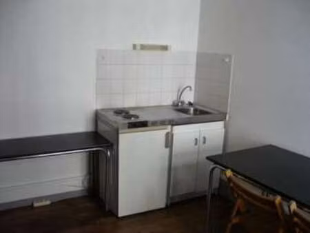 location appartement t1 meublé à grenoble (38000) : à louer t1 meublé / 16m² grenoble