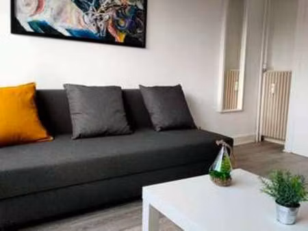 location appartement t1 meublé à juvisy-sur-orge (91260) : à louer t1 meublé / 22m² juvisy