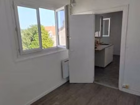location appartement 2 pièces à longperrier (77230) : à louer 2 pièces / 23m² longperrier