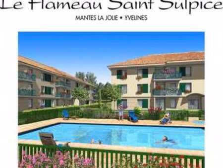 location appartement t1 meublé à mantes-la-jolie (78200) : à louer t1 meublé / 27m² mantes