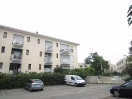 location appartement t1 à montpellier (34000) : à louer t1 / 28m² montpellier