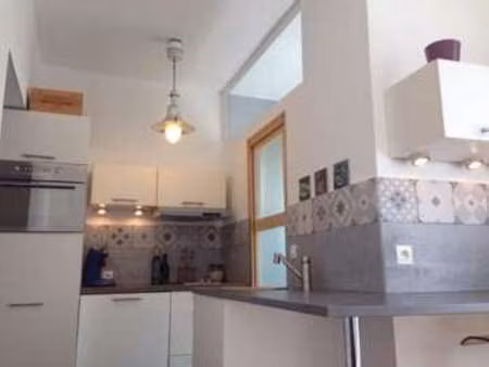 location appartement 2 pièces meublé à paris 20e (75020) : à louer 2 pièces meublé / 26m² 