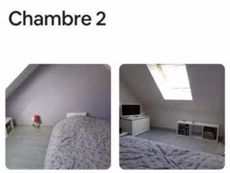 location appartement t1 meublé à quimper guerlac'h - kermoguer - kerfeunteun nord - cuzon 