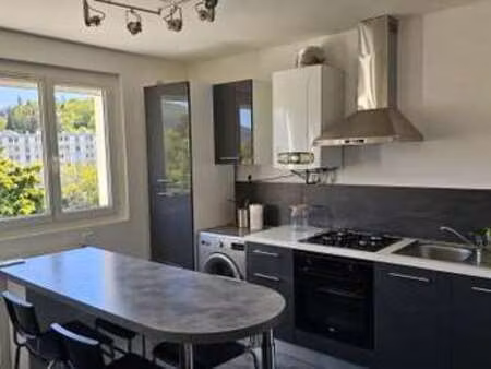 location appartement 2 pièces meublé à saint-étienne (42000) : à louer 2 pièces meublé / 4