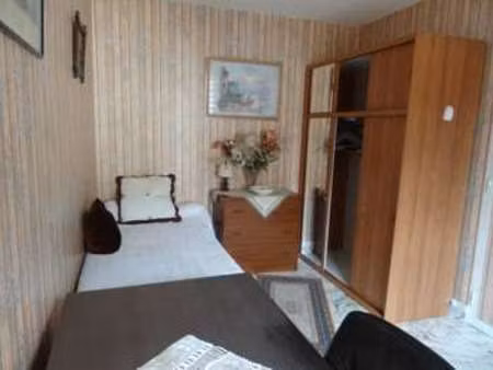 location appartement t1 meublé à saint-maur-des-fossés (94100) : à louer t1 meublé / 13m² 