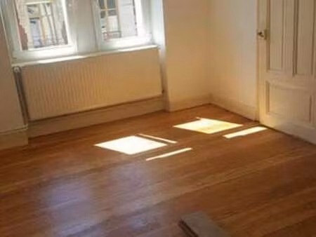 location appartement 3 pièces à strasbourg (67000) : à louer 3 pièces / 70m² strasbourg