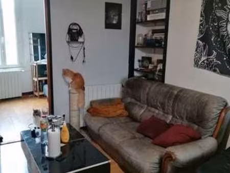 location appartement 3 pièces à troyes (10000) : à louer 3 pièces / 62m² troyes