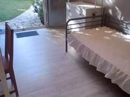 location appartement t1 meublé à verrières-le-buisson (91370) : à louer t1 meublé / 18m² v