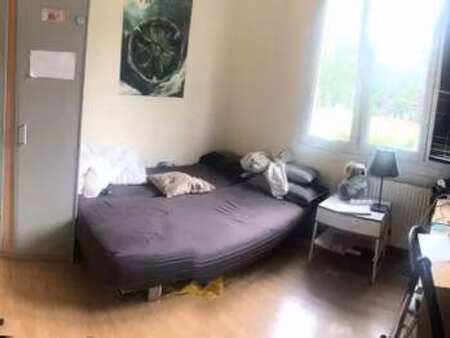 location appartement t1 à villeneuve-d'ascq (59491) : à louer t1 / 26m² villeneuve-d'ascq