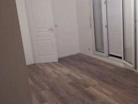location appartement t1 à villepinte (93420) : à louer t1 / 22m² villepinte
