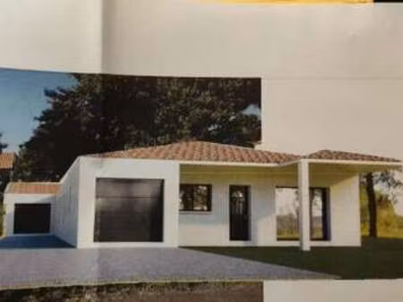 location maison meublé aux mathes (17570) : à louer meublé / 122m² les mathes