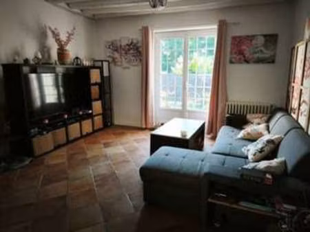 location maison meublé à maincy (77950) : à louer meublé / 88m² maincy