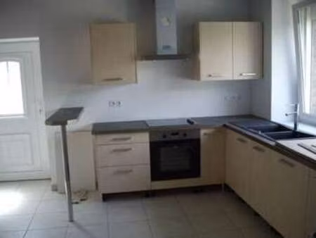 location maison à saint-guyomard (56460) : à louer / 68m² saint-guyomard