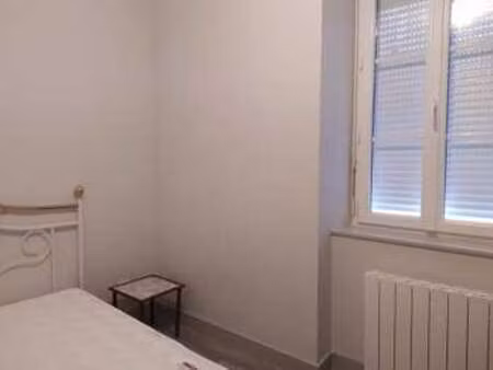 location appartement t1 meublé à limoges (87000) : à louer t1 meublé / 36m² limoges
