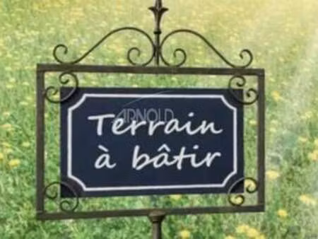 vente terrain à orvault (44700) : à vendre / 500m² orvault