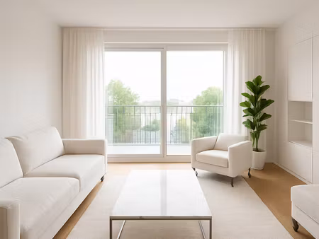 vente appartement 4 pièces 89 m² à chateaubriant (44110)  308 500 €