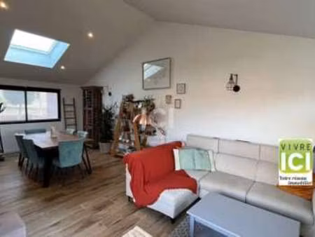 vente maison au loroux-bottereau (44430) : à vendre / 121m² le loroux-bottereau