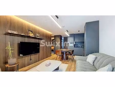 appartement douvaine (74)