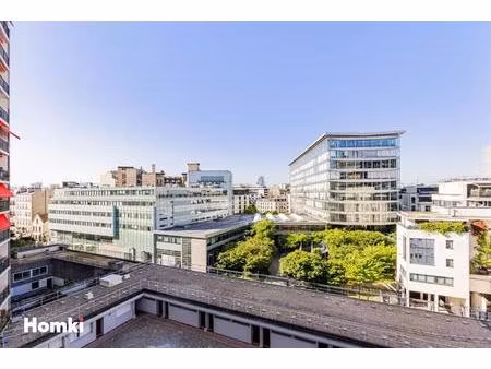 appartement t3 de 69 m2 à paris 75015  boulevard de grenelle