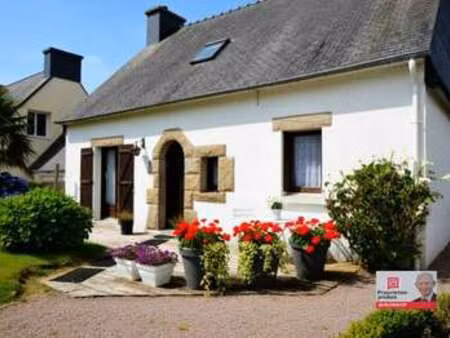 vente maison à louannec (22700) : à vendre / 127m² louannec