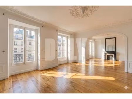 nouveauté doly – appartement familial – 145m2 – rue st antoine