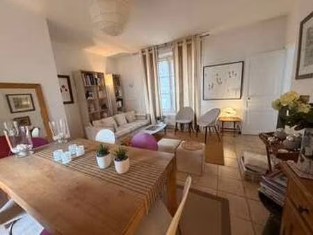 vente maison à dinard centre ville (35800) : à vendre / 89m² dinard centre ville