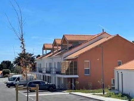 location appartement 2 pièces aux moutiers-en-retz (44760) : à louer 2 pièces / 45m² les m
