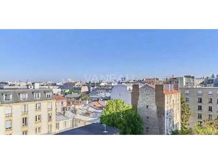 appartement vincennes (94)