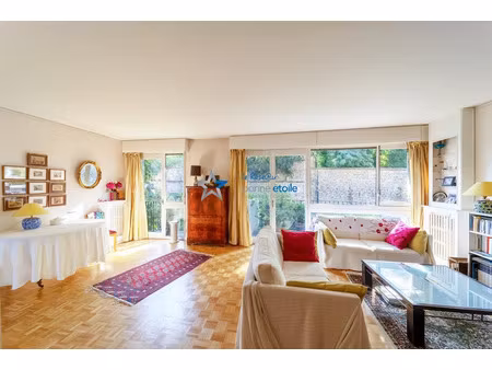 vente appartement 5 pièces 110 m² à marly-le-roi (78160)  450 000 €