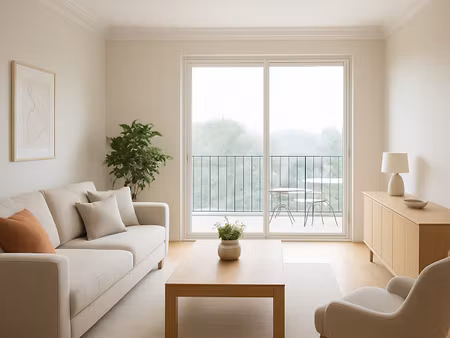 vente appartement 5 pièces 103 m² à saint-hilaire-de-riez (85270)  459 900 €