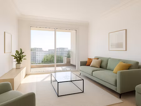vente appartement 4 pièces 77 m² à saint-laurent-du-var (06700)  465 958 €