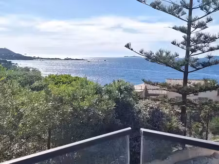 vente appartement 3 pièces 57 m² à pietrosella (20166)  477 750 €