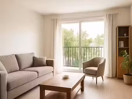 vente appartement 4 pièces 86 m² à gujan-mestras (33470)  506 000 €