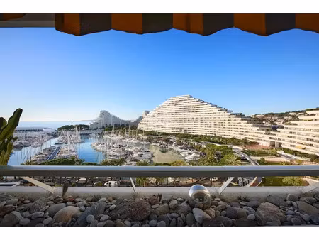 vente appartement 2 pièces 50.71 m² à villeneuve-loubet (06270)  449 000 €