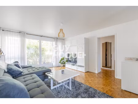appartement à vendre de 4 pièces de 66 00 m²