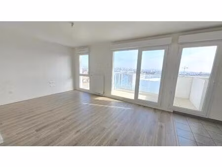 appartement t2