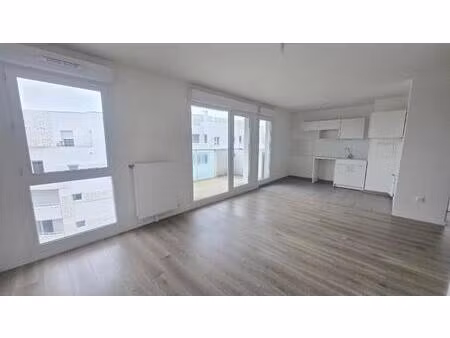 appartement t3