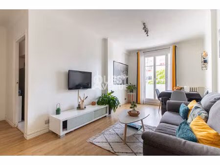 appartement boulogne billancourt 3 pièce(s) 67 m2