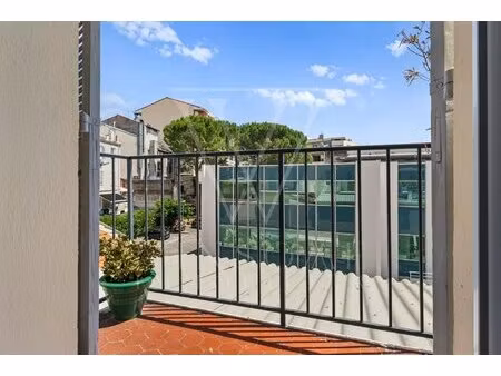 cannes – proche centre-ville