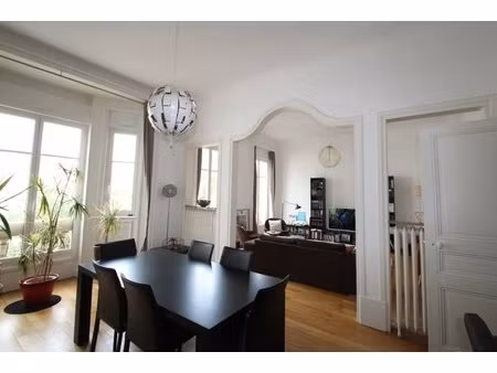t4 - 1 rue de la banque - chalon sur saone